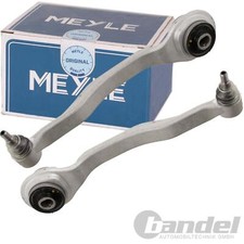 2x MEYLE QUERLENKER VORNE RECHTS LINKS für MERCEDES CLS C219 E W211/S211 SL R320