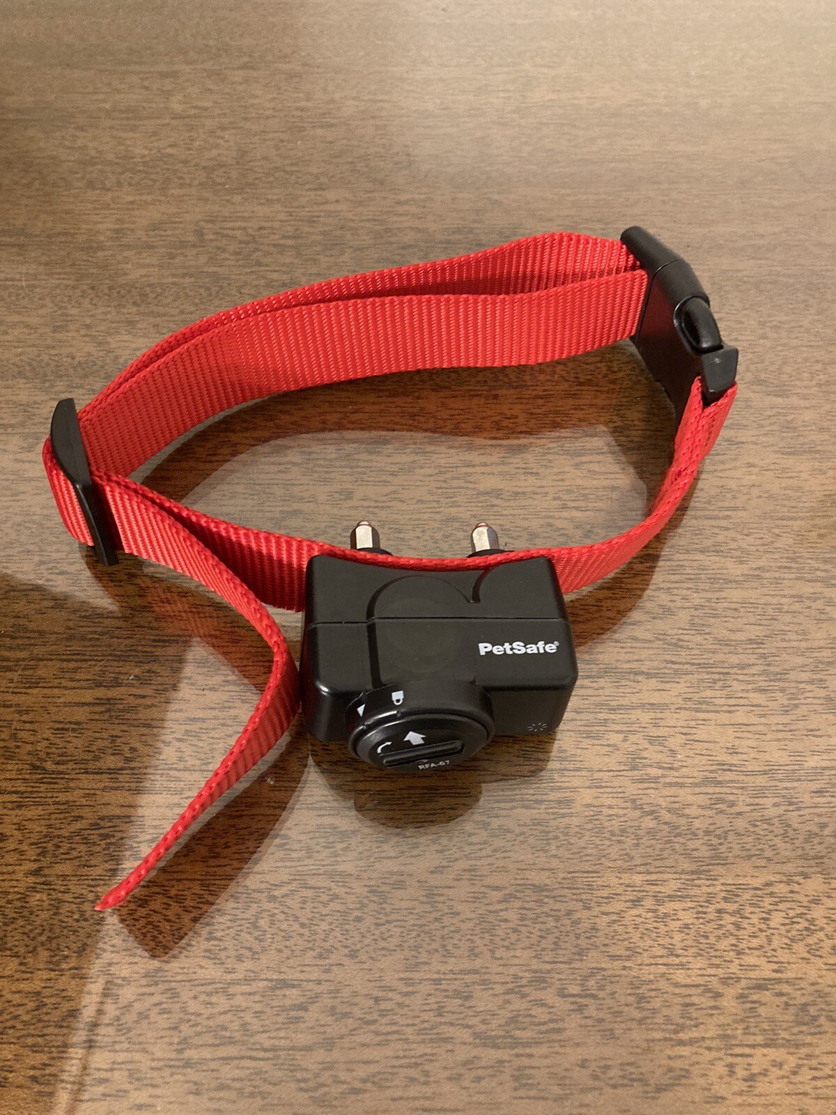 PetSafe PetSafe Wireless Pet Fence Containment System Receiver Collar RFA423 eBay