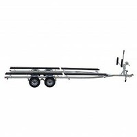 2022 Load Rite LOA-P-22/24-4100TB1