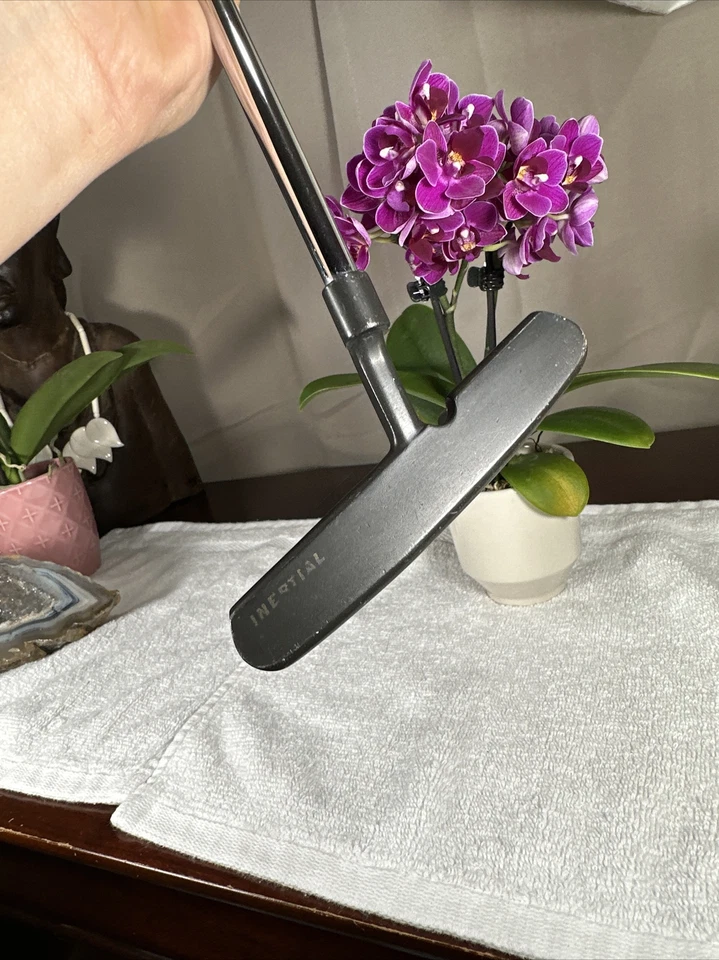 Putter Slotline Inercial High Moment 36" para hombre diestro hecho en EE. UU. en forma de muy buena calidad Foto 3 de 4