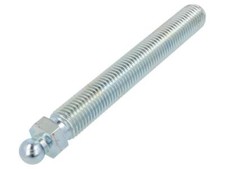 098DM20150M Bolt M20 Bolt Material: Steel �: 15mm Coating: Zinc FATH