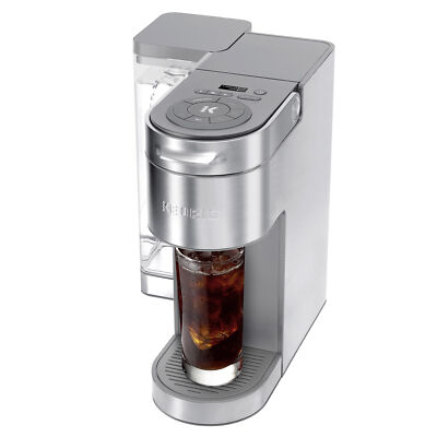 Keurig K-Supreme Plus Special Edition Single Serve Coffee Maker 