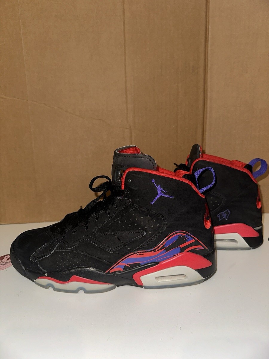 Nike Air Jordan 6 MVP Raptors - DZ4475-006 No Box | eBay Nike Air Jordan 6 MVP Raptors - DZ4475-006 No Box | eBay