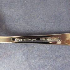 Reed & Barton Stainless SEA SHELLS Flatware /...