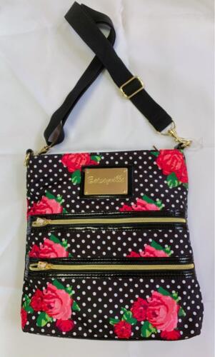 Tagged Betseyville Tote Pochette Shoulder Bag - Picture 1 of 4