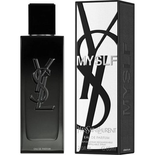 YSL Saint Laurent MYSLF Eau de Parfum Spray 3.3 oz (100ml)