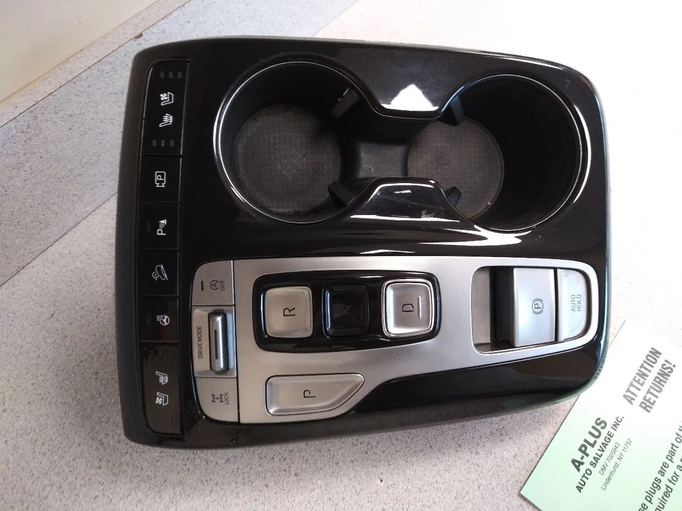 Câmbio de transmissão 2023 Hyundai Tucson OEM construído nos EUA 120038153 compatível com 22-24 - Imagem 2 de 4