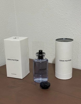 Louis Vuitton Météore Eau de Parfum Spray 100ml 3.4oz with Box | eBay