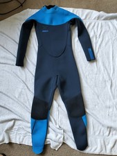 New Jobe Boston Fullsuit Childrens 152cm  Wetsuit Wakeboard Surf Jetski age 12