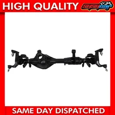 Front Axle Housing For 2018-2022 Jeep Wrangler 2.0L 3.0L 3.6L 6.4L 68388729AA