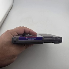 Disney Adventures In Magic Kingdom - Cartridge - Nintendo Nes - Actually Tested