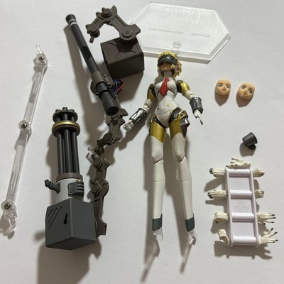 figma Aegis The ULTIMATE ver.