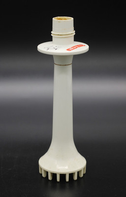 Krups Pürierstab Schnellmixstab 3000 für Handmixer weiß H 19,5 cm