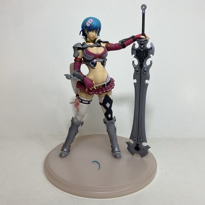 Movic CoCoNa 1/7 Figure The Art of Shunya Yamashita - US Seller **PLEASE READ**