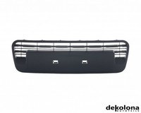 Frontgitter KüHlergrill FüR CitroëN C3 Picasso Vorne 08-15