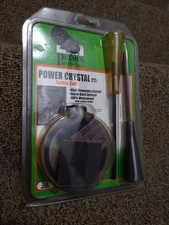 NIP Older Primos Hunting Calls Model 227 Power Crystal Turkey Pot Call