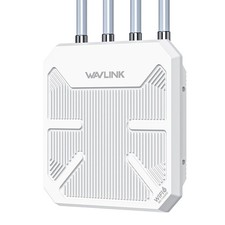 WiFi Extender Booster Outdoor AC1200 AX1800 AX3000 WiFi 6 Dual Band Repeater