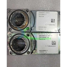 1PC SMI10 encoder network port SIMI 10 used #lk