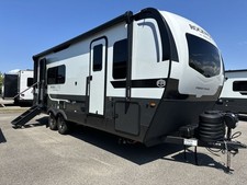 2027 Forest River Rockwood Mini Lite 2515S