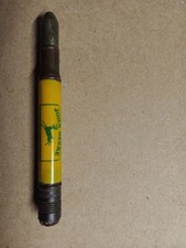 Vintage John Deere Advertising Bullet Pencil E.Donald Scott . Gettysburg, Pa
