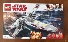 LEGO Star Wars: X-Wing Starfighter (75218) for sale online | eBay