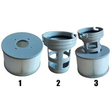 Filter Cartridges Accessories For MSpa Spa Inflateable Pools All-Models Hot-Tub