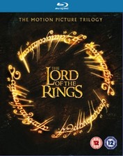 The Lord of the Rings: The Motion Pictur