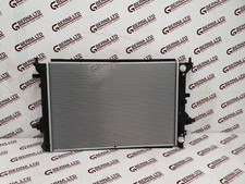 Genuine Hyundai Kona MK1 2017-2023 Engine Water Coolant Radiator 25310-K4010
