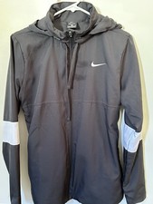 Nike Women Running Hooded Jacket