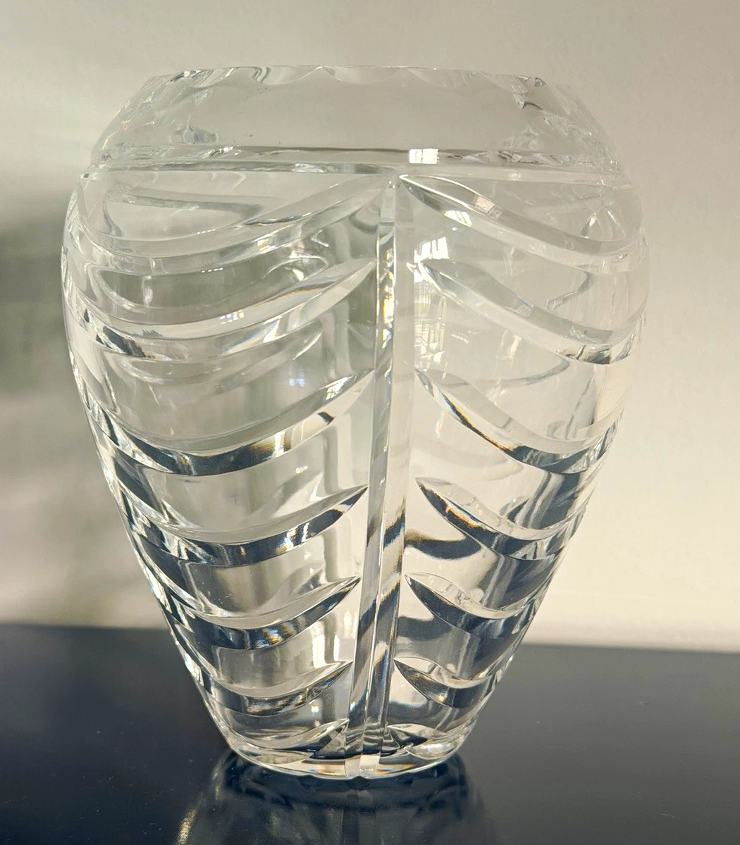 Tiffany Co Vase Art Glass for sale | eBay
