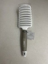 Ion Curverd Square Vent Brush Blowout
