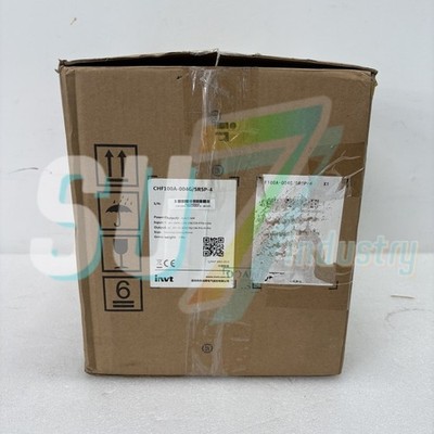 INVT CHF100A-004G/5R5P-4 transducer# 1pcs New In Box #jg