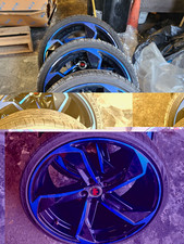 Revolution Rims