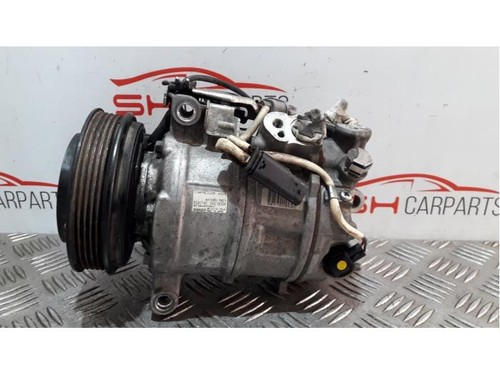 Klimakompressor Mercedes-Benz CLA Coupe C117 4472807421 P14241643