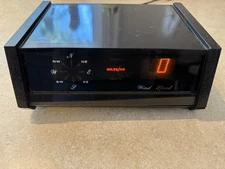 HEATHKIT ID 92-626 Digital WIND SPEED INDICATOR