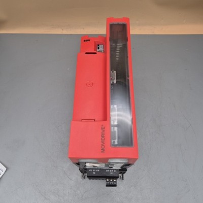 SEW EURODRIVE MDX61B0030-5A3-40T PLUS MODULE DER11B DFP21B
