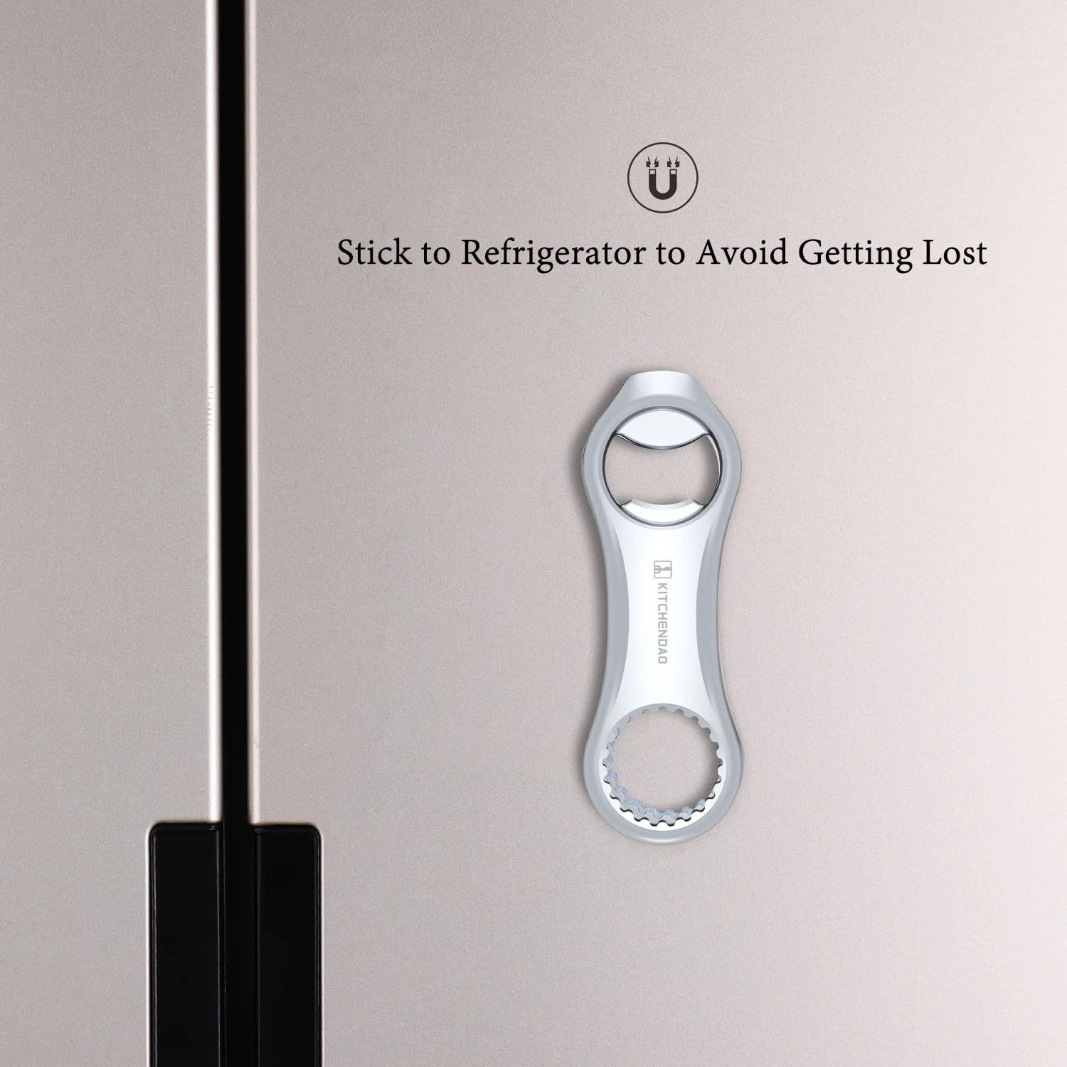 KITCHENDAO Bottle Opener - Thumbnail 2