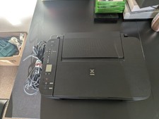 Canon - PIXMA TS3350 - Scanner / Copier / Printer - Colour InkJet - Wireless