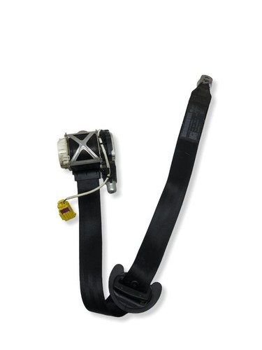 Volkswagen PASSAT B6 2006 Links Sicherheitsgurt vorne 3C1857705F DRA85969