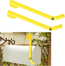 2 Sets Mailbox Alert Flag for Delivered Mailbox Delivery Notification Alert S...