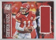 2014 Panini Elite Gridiron Jersey Kings 99/199 Alex Smith #71 04uj
