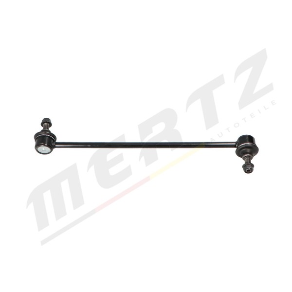 Mertz M-S2452 Koppelstange Stabi Vorne FüR DS 3 Citroen C4 III X 600E 600-image