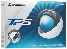 TP5 Golf Balls