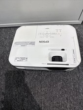 Epson EX3212 LCD Projector HDMI USB 2800 Lumens