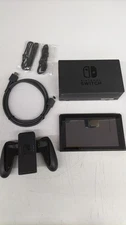 Nintendo Switch HAC-001 Console - Original Model - Used