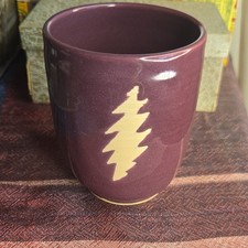 BRAND New Electric Purple Mug. Grateful Dead ...