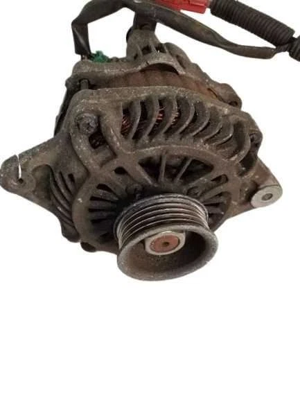 Alternador 140 Amp M56 265S6 motor Slev compatível com 02-06 BMW 325i 290153 - Imagem 2 de 4