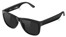 Bluetooth Glasses for Women  Men, Smart Audio Sunglasses for Men with Built-...
