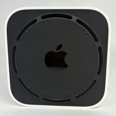 Apple AirPort Time Capsule 3TB Wireless Hard Drive (ME182LL/A) for
