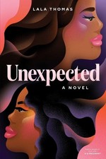 LaLa Thomas Unexpected (Paperback) (UK IMPORT)